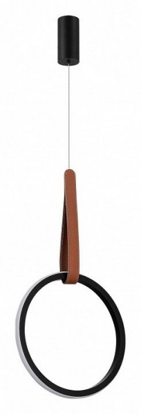 Подвесной светильник ST-Luce Shape SL6131.403.12 в Покачах - pokachi.ok-mebel.com | фото 3