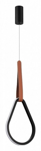 Подвесной светильник ST-Luce Shape SL6131.413.12 в Покачах - pokachi.ok-mebel.com | фото 3