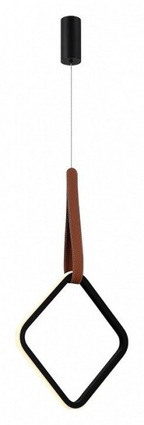 Подвесной светильник ST-Luce Shape SL6131.423.12 в Покачах - pokachi.ok-mebel.com | фото 2