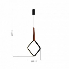 Подвесной светильник ST-Luce Shape SL6131.423.12 в Покачах - pokachi.ok-mebel.com | фото 4