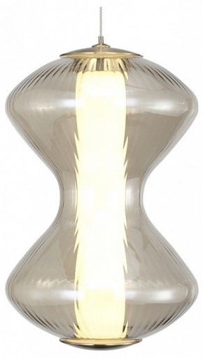 Подвесной светильник ST-Luce SPINE SL6136.203.01 в Покачах - pokachi.ok-mebel.com | фото