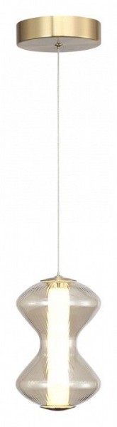 Подвесной светильник ST-Luce SPINE SL6136.203.01 в Покачах - pokachi.ok-mebel.com | фото 2