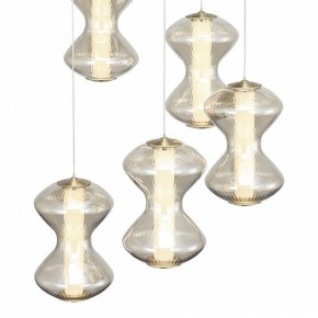 Подвесной светильник ST-Luce SPINE SL6136.233.01 в Покачах - pokachi.ok-mebel.com | фото 7