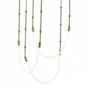 Подвесной светильник ST-Luce Strap SL6132.303.45 в Покачах - pokachi.ok-mebel.com | фото 3
