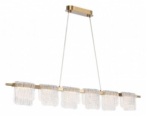 Подвесной светильник ST-Luce VOILE SL6021.203.36 в Покачах - pokachi.ok-mebel.com | фото 3