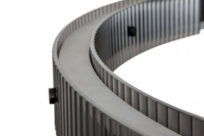 Подвесной светильник Stilfort Lucen 4007/02/08P в Покачах - pokachi.ok-mebel.com | фото 7