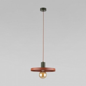 Подвесной светильник TK Lighting SILA 10749 SILA GREEN BRICK в Покачах - pokachi.ok-mebel.com | фото 2