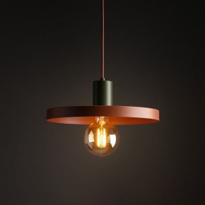 Подвесной светильник TK Lighting SILA 10749 SILA GREEN BRICK в Покачах - pokachi.ok-mebel.com | фото 3