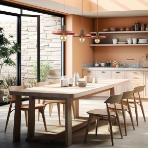 Подвесной светильник TK Lighting SILA 10749 SILA GREEN BRICK в Покачах - pokachi.ok-mebel.com | фото 5