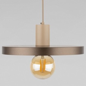 Подвесной светильник TK Lighting SILA 10757 SILA SABIA BROWN в Покачах - pokachi.ok-mebel.com | фото