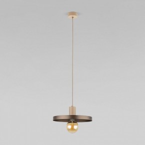 Подвесной светильник TK Lighting SILA 10757 SILA SABIA BROWN в Покачах - pokachi.ok-mebel.com | фото 2