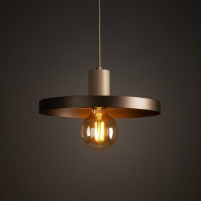 Подвесной светильник TK Lighting SILA 10757 SILA SABIA BROWN в Покачах - pokachi.ok-mebel.com | фото 3