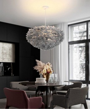 Подвесной светильник TopDecor Prima Prima S1 11 в Покачах - pokachi.ok-mebel.com | фото 3