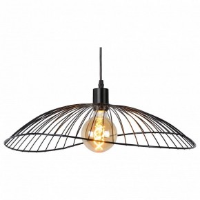 Подвесной светильник TopLight Agnes TL1196H-01BK в Покачах - pokachi.ok-mebel.com | фото