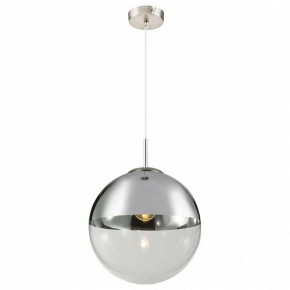 Подвесной светильник TopLight Glass TL1203H-51CH в Покачах - pokachi.ok-mebel.com | фото