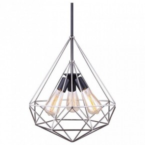 Подвесной светильник TopLight Grizel TL1178H-03BC в Покачах - pokachi.ok-mebel.com | фото