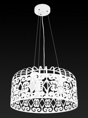 Подвесной светильник TopLight Marcia TL4020D-03WH в Покачах - pokachi.ok-mebel.com | фото