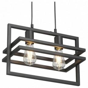 Подвесной светильник Vitaluce V2861 V2861-1/2S в Покачах - pokachi.ok-mebel.com | фото 2