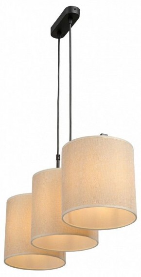 Подвесной светильник Vitaluce V2881 V2881-1/3S в Покачах - pokachi.ok-mebel.com | фото 3
