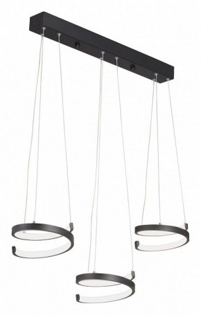 Подвесной светильник Vitaluce V3047 V3047-1/3S в Покачах - pokachi.ok-mebel.com | фото