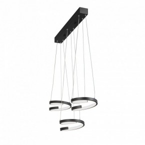 Подвесной светильник Vitaluce V3047 V3047-1/3S в Покачах - pokachi.ok-mebel.com | фото 2