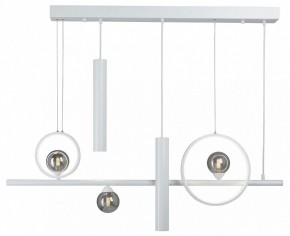 Подвесной светильник Vitaluce V3095 V3095-0/5S в Покачах - pokachi.ok-mebel.com | фото