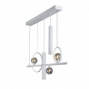 Подвесной светильник Vitaluce V3095 V3095-0/5S в Покачах - pokachi.ok-mebel.com | фото 3
