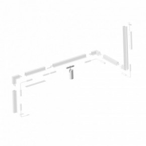 Подвесной светильник Vitaluce VT0200048 VT0200048-01 в Покачах - pokachi.ok-mebel.com | фото 3