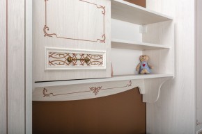 Полка 10.119 Флоренция в Покачах - pokachi.ok-mebel.com | фото 2