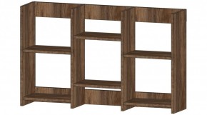 Полка книжная средняя в Покачах - pokachi.ok-mebel.com | фото 5
