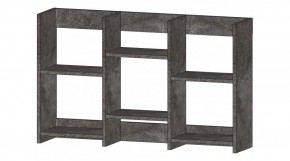 Полка книжная средняя в Покачах - pokachi.ok-mebel.com | фото 8