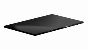 Полка ОРИОН для шкафа широкая, цвет Дуб Венге в Покачах - pokachi.ok-mebel.com | фото