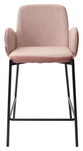 Полубарный стул NYX (H=65cm) VF109 розовый / VF110 брусничный М-City в Покачах - pokachi.ok-mebel.com | фото