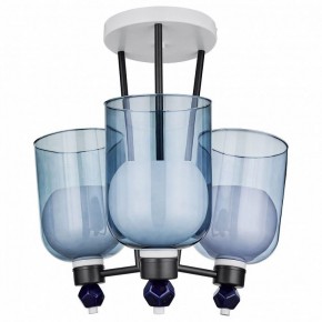 Потолочная люстра 33 идеи S26LB-S02WH CHN902.03.WH17.WBL-S26LB-S02WH в Покачах - pokachi.ok-mebel.com | фото