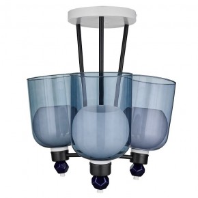 Потолочная люстра 33 идеи S26LB-S02WH CHN902.03.WH17.WBL-S26LB-S02WH в Покачах - pokachi.ok-mebel.com | фото 3