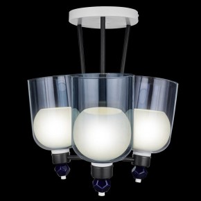 Потолочная люстра 33 идеи S26LB-S02WH CHN902.03.WH17.WBL-S26LB-S02WH в Покачах - pokachi.ok-mebel.com | фото 4