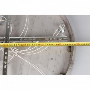 Потолочная люстра Aployt Teresa APL.855.16.10 в Покачах - pokachi.ok-mebel.com | фото 12