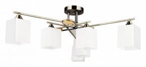 Потолочная люстра Arte Lamp Largo A4497PL-6AB в Покачах - pokachi.ok-mebel.com | фото
