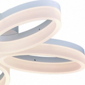 Потолочная люстра Arte Lamp Nastro A9227PL-5WH в Покачах - pokachi.ok-mebel.com | фото 2