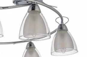 Потолочная люстра Arti Lampadari Paola, Tavenna Nickel Paola E 1.1.5 N в Покачах - pokachi.ok-mebel.com | фото 3