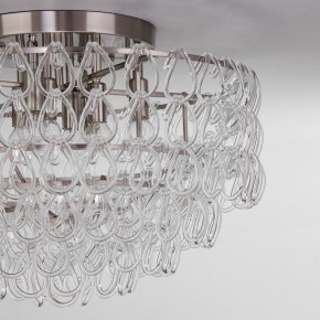 Потолочная люстра Bogate"s Cappio 380/8 в Покачах - pokachi.ok-mebel.com | фото 6