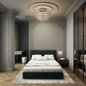 Потолочная люстра Bogate"s Cappio 380/8 Smart в Покачах - pokachi.ok-mebel.com | фото 2
