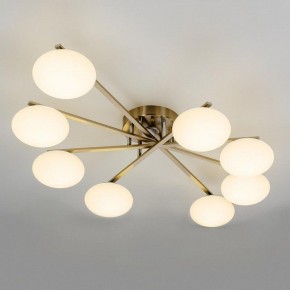 Потолочная люстра Citilux Atman Smart CL226A181 в Покачах - pokachi.ok-mebel.com | фото 5