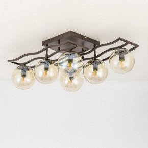 Потолочная люстра Citilux Бриз CL106265 в Покачах - pokachi.ok-mebel.com | фото 10