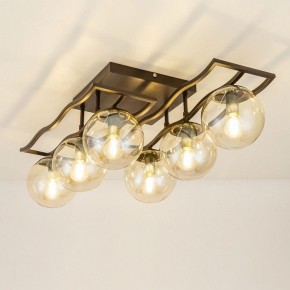 Потолочная люстра Citilux Бриз CL106265 в Покачах - pokachi.ok-mebel.com | фото 4