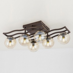 Потолочная люстра Citilux Бриз CL106265 в Покачах - pokachi.ok-mebel.com | фото 7