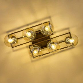 Потолочная люстра Citilux Бриз CL106265 в Покачах - pokachi.ok-mebel.com | фото 9