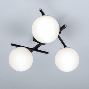 Потолочная люстра Citilux Dorsy CL223132 в Покачах - pokachi.ok-mebel.com | фото 4