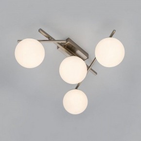 Потолочная люстра Citilux Dorsy CL223141 в Покачах - pokachi.ok-mebel.com | фото 7