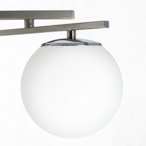 Потолочная люстра Citilux Dorsy CL223151 в Покачах - pokachi.ok-mebel.com | фото 9